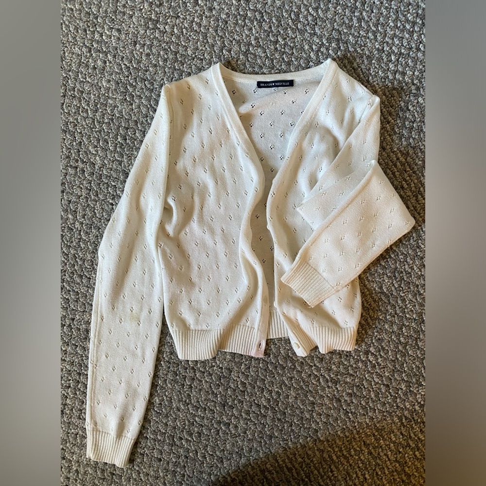 Brandy Melville cardigan